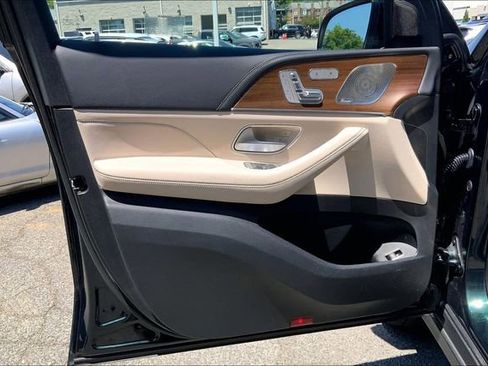 Certified 2023 Mercedes-Benz GLE 450 4MATIC image 18