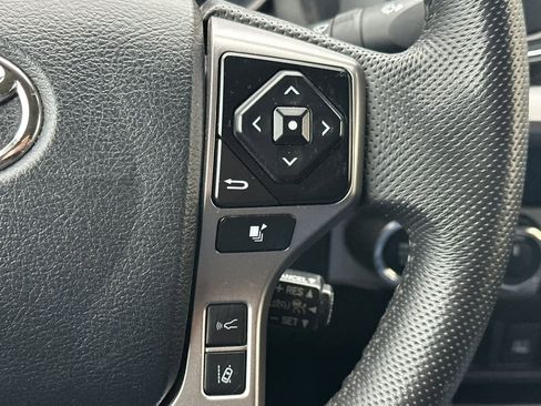 Certified 2023 Toyota Tacoma 4x4 Double Cab image 26