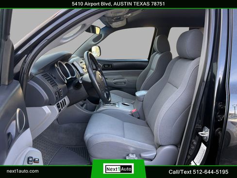 Used 2008 Toyota Tacoma PreRunner image 19