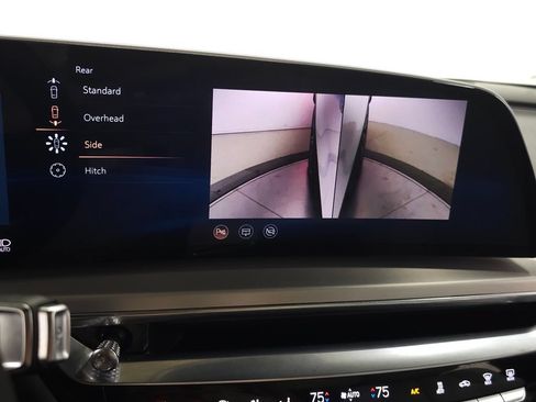 Certified 2024 Cadillac Lyriq Luxury w/ LPO, Floor Liner Package AWD/4WD image 34