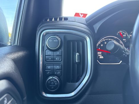 Used 2020 Chevrolet Silverado 1500 RST w/ All-Star Edition image 17