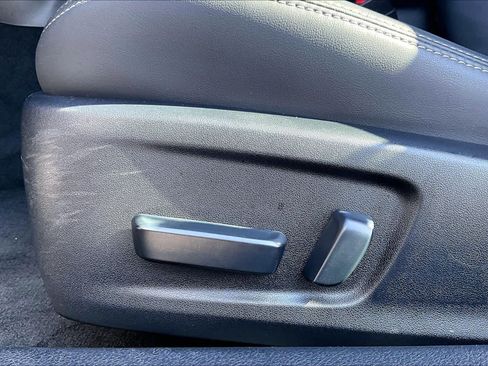 Used 2025 Lexus IS 300 F Sport w/ Accessory Package 2 RWD image 34