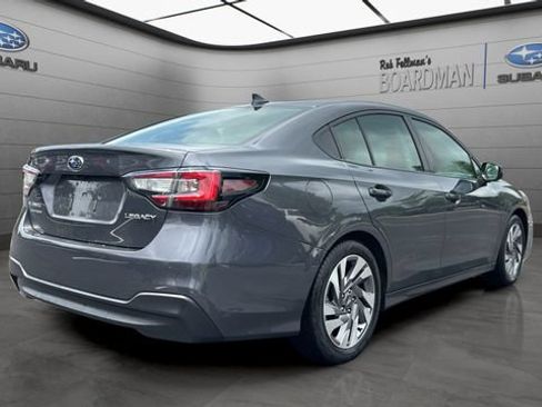 Used 2025 Subaru Legacy Limited AWD/4WD image 5