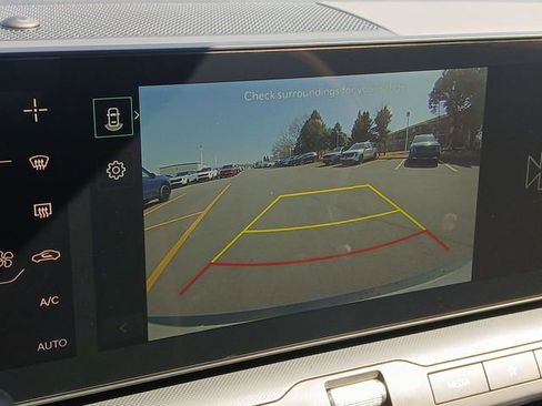 New 2026 Kia K4 EX image 17