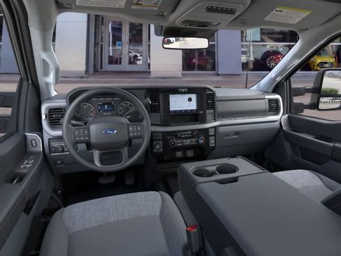 New 2026 Ford F250 XLT AWD/4WD image 9