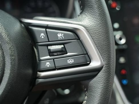 Used 2025 Subaru Outback Limited AWD/4WD image 33
