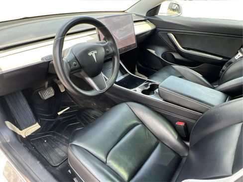 Used 2019 Tesla Model 3 Long Range AWD/4WD image 16