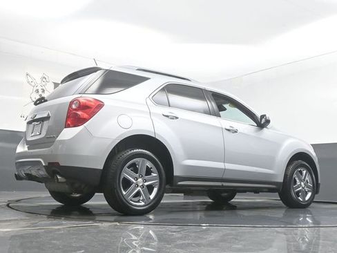 Used 2014 Chevrolet Equinox LTZ image 33