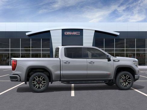New 2026 GMC Sierra 1500 AT4 image 29