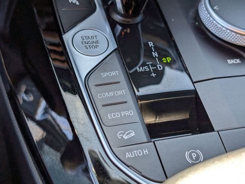 Used 2023 BMW X3 M40i w/ Premium Package image 26