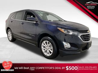 Used 2021 Chevrolet Equinox LT video 1