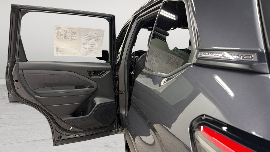 Certified 2026 Subaru Forester Premium AWD/4WD image 32
