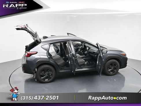 Used 2024 Subaru Crosstrek 2.0i AWD/4WD image 29