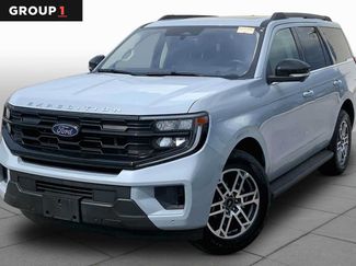 Used 2025 Ford Expedition Active AWD/4WD video 1