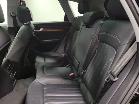 Used 2022 Audi Q5 2.0T Premium Plus image 21