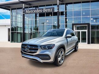 Certified 2020 Mercedes-Benz GLE 350 video 1