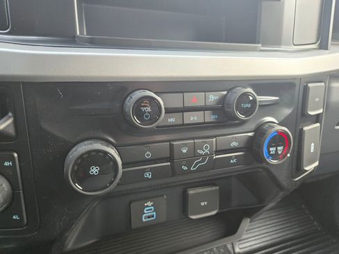 New 2026 Ford F350 XL AWD/4WD image 15