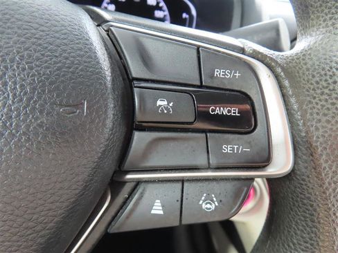 Used 2021 Honda Accord LX image 21
