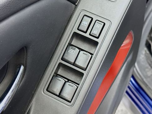 Used 2023 Nissan Frontier PRO-4X w/ Technology Package image 20