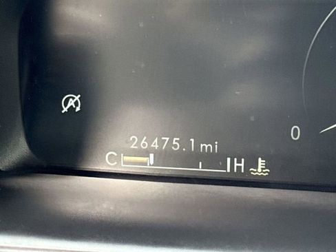 Certified 2022 Lincoln Nautilus Reserve w/ Equipment Group 202A image 46