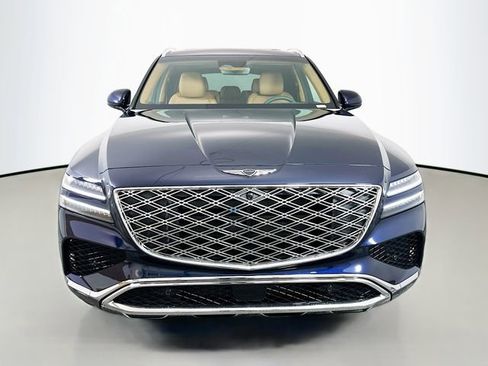 New 2026 Genesis GV80 2.5T Advanced image 2