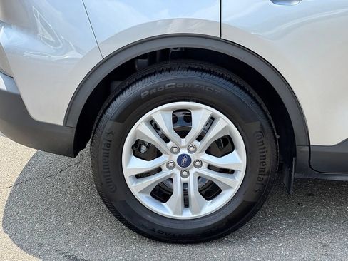 Used 2024 Ford Escape FWD image 33