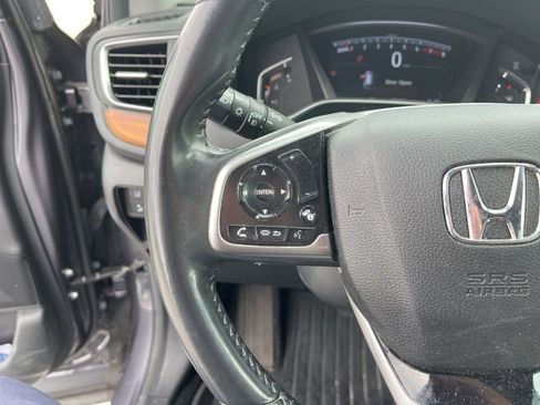 Used 2020 Honda CR-V EX-L image 18