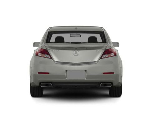 Used 2014 Acura TL w/ Technology Package FWD image 5
