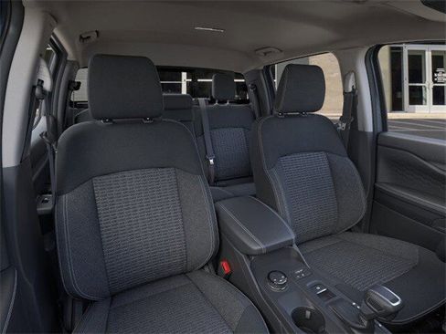 New 2025 Ford Ranger XLT w/ FX4 Off-Road Package image 32