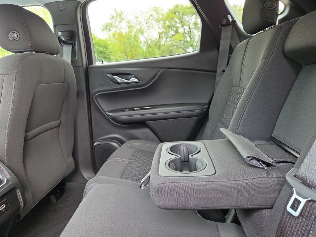 Used 2021 Chevrolet Blazer LT AWD/4WD image 31