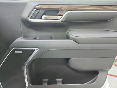 New 2026 GMC Sierra 1500 Elevation w/ Elevation Premium Package AWD/4WD image 44