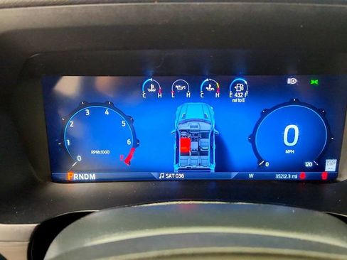 Used 2024 Ford F150 XLT w/ Equipment Group 302A MID AWD/4WD image 14