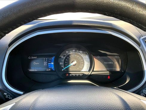 Used 2020 Ford Edge SEL w/ Convenience Package image 10