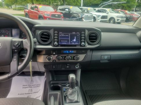 Used 2023 Toyota Tacoma SR AWD/4WD image 24