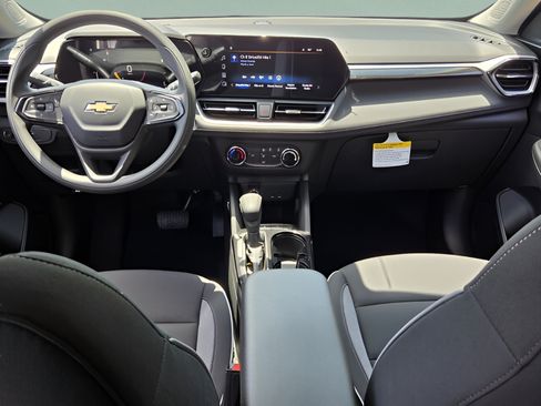 New 2026 Chevrolet TrailBlazer LS w/ LS Convenience Package FWD image 13