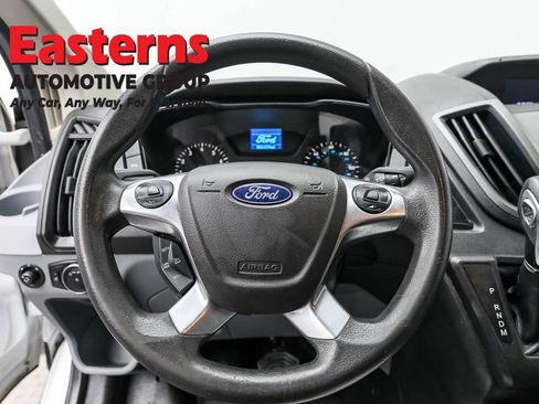 Used 2019 Ford Transit 150 148 Low Roof image 10