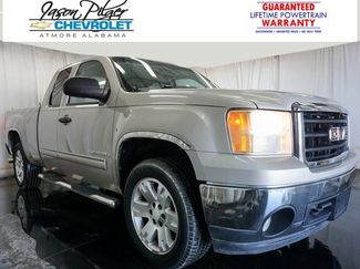 Used 2008 GMC Sierra 1500 SLE w/ Pro Grade Edition video 1
