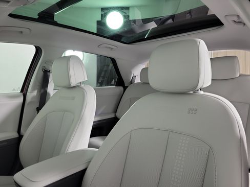 New 2026 Hyundai Ioniq 5 Limited image 27