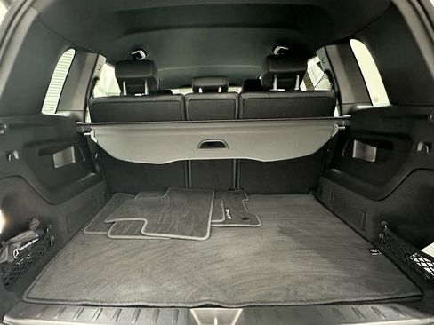 Certified 2024 Mercedes-Benz EQB 250+ image 20