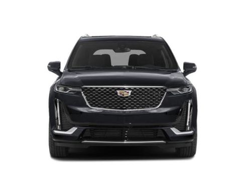 Certified 2023 Cadillac XT6 Premium Luxury w/ Technology Package image 27