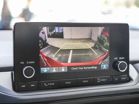 Certified 2025 Honda Accord SE image 25