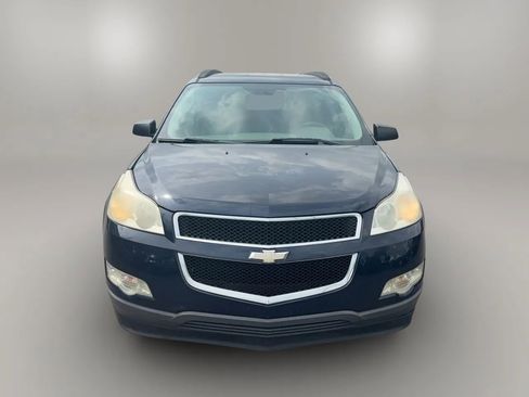 Used 2012 Chevrolet Traverse LS image 1