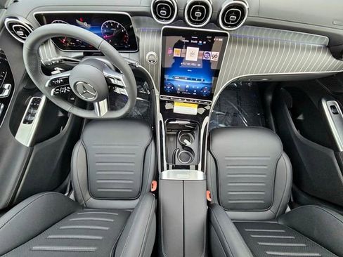 New 2026 Mercedes-Benz GLC 300 4MATIC image 26