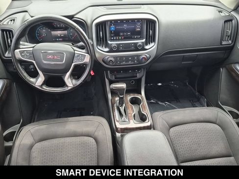 Used 2019 GMC Canyon SLE w/ Elevation Edition AWD/4WD image 24