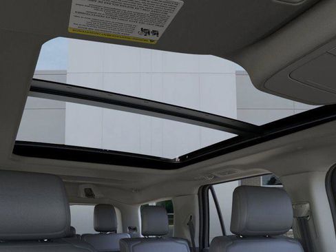 New 2025 Ford Expedition Active image 22