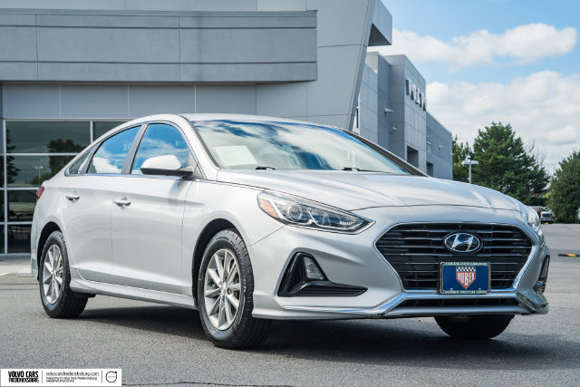 Used 2019 Hyundai Sonata SE FWD image 1
