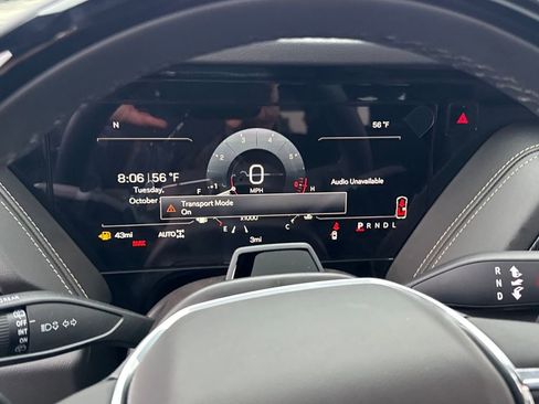 New 2026 GMC Yukon XL Elevation w/ Elevation Premium Package image 18