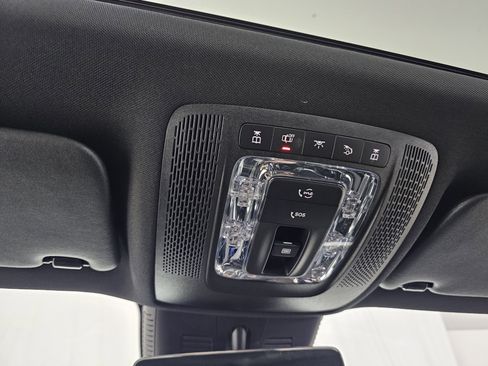 Certified 2025 Mercedes-Benz GLB 250 GLB 250 image 32