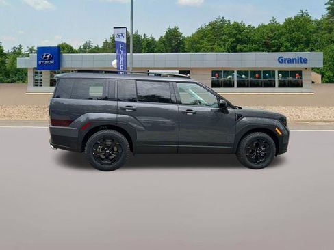 New 2026 Hyundai Santa Fe XRT w/ Tow & Go Package AWD/4WD image 5