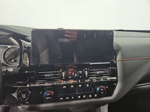 New 2026 Nissan Pathfinder Rock Creek image 19